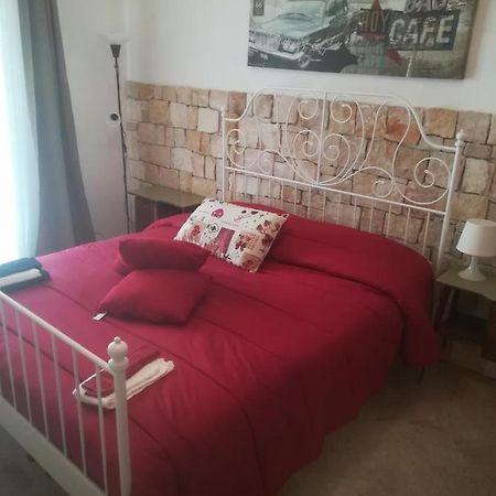 Gianna House Apartment บารี ภายนอก รูปภาพ