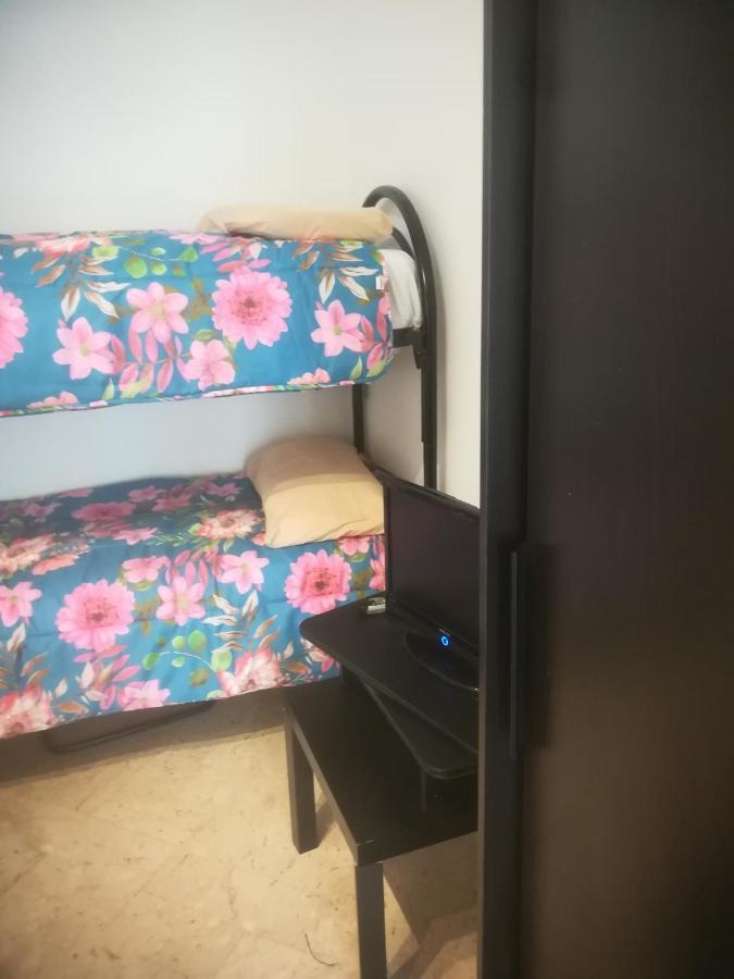 Gianna House Apartment บารี ภายนอก รูปภาพ