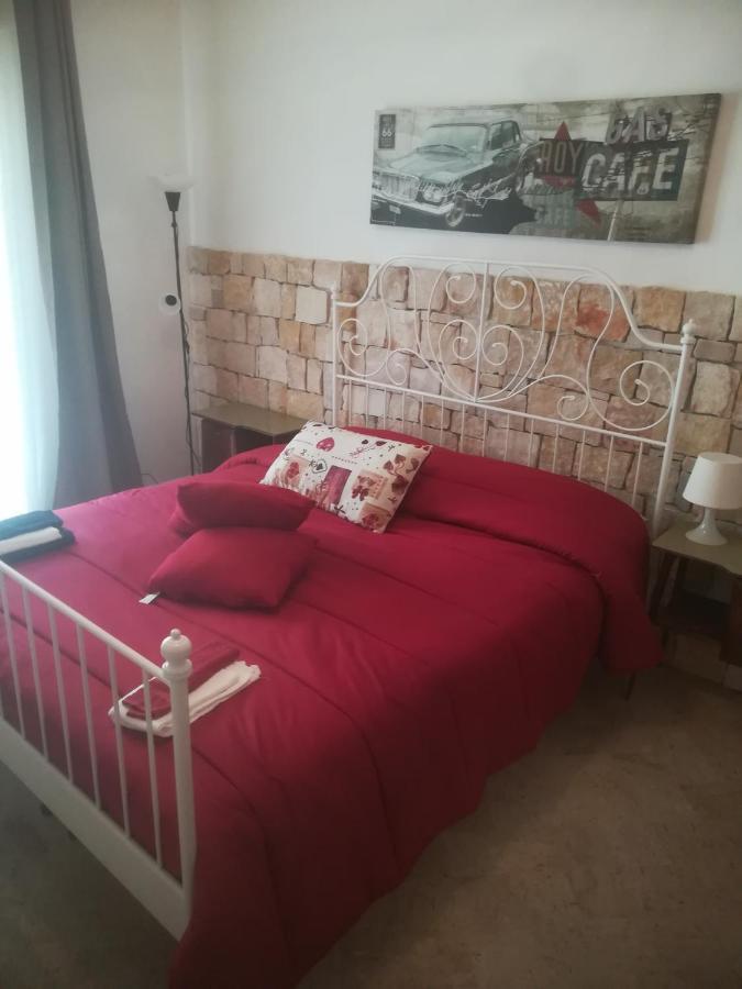 Gianna House Apartment บารี ภายนอก รูปภาพ
