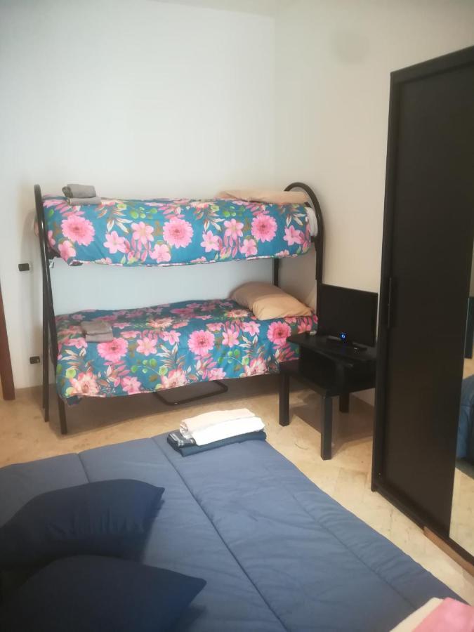 Gianna House Apartment บารี ภายนอก รูปภาพ