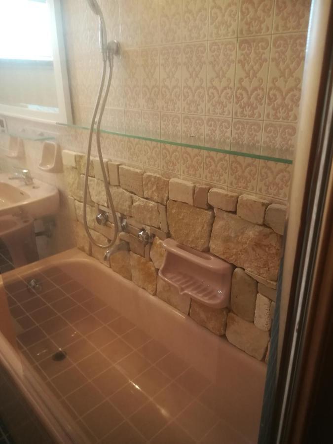 Gianna House Apartment บารี ภายนอก รูปภาพ