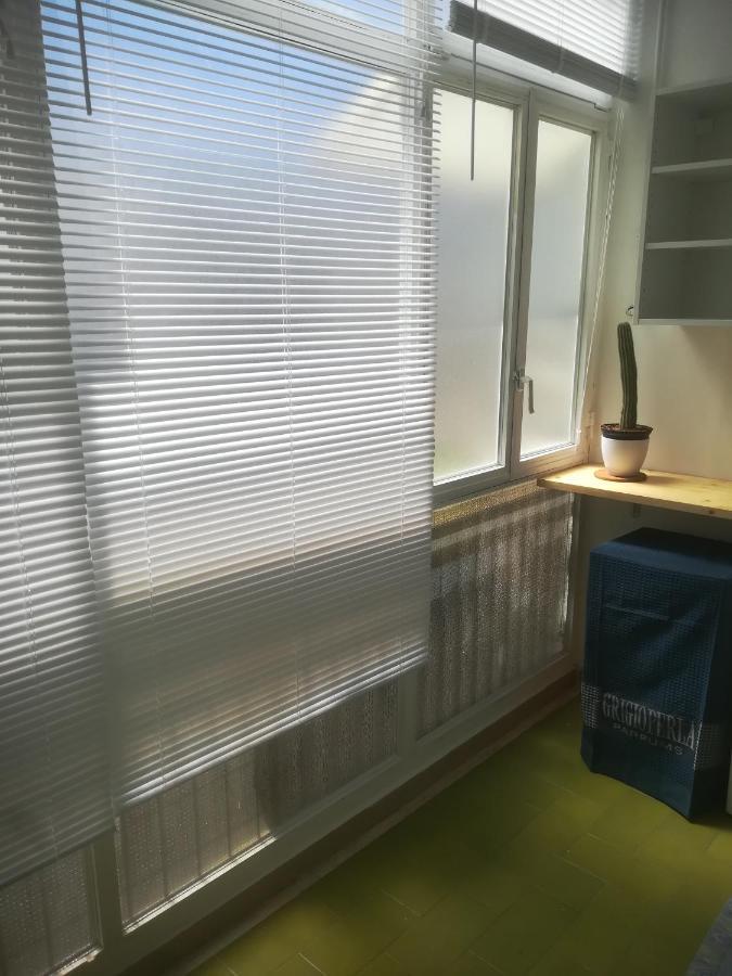 Gianna House Apartment บารี ภายนอก รูปภาพ