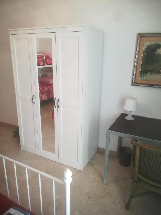 Gianna House Apartment บารี ภายนอก รูปภาพ