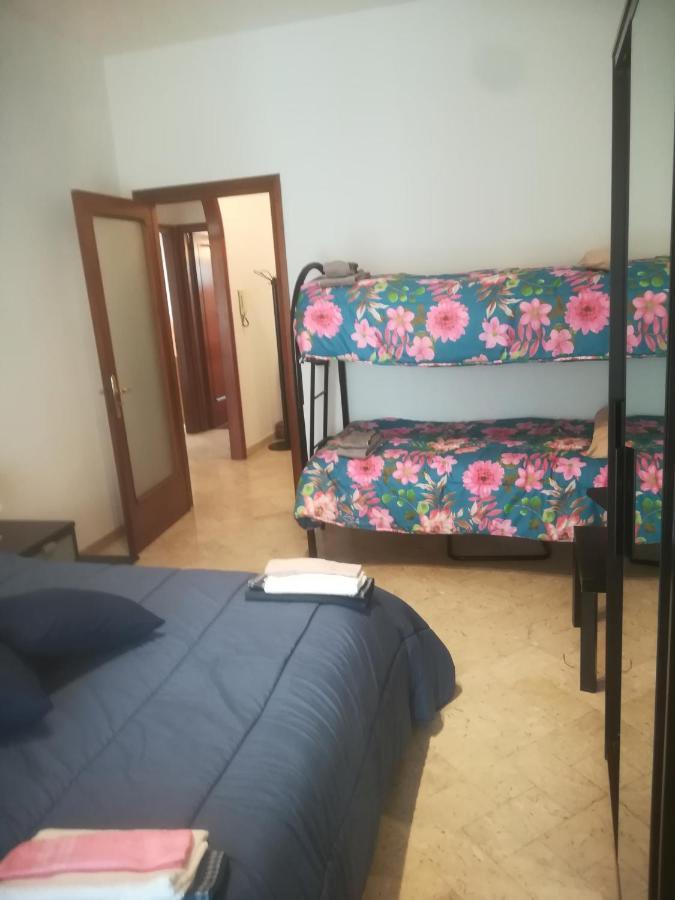 Gianna House Apartment บารี ภายนอก รูปภาพ