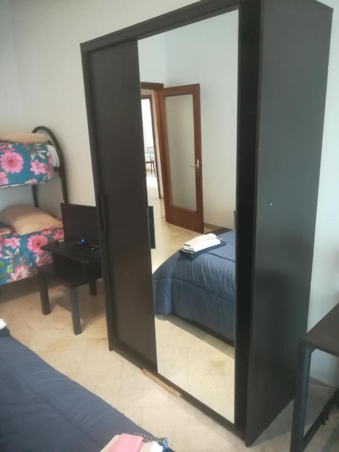 Gianna House Apartment บารี ภายนอก รูปภาพ