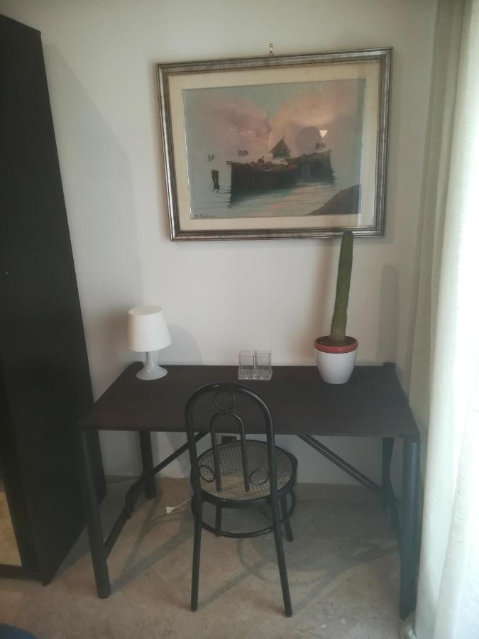 Gianna House Apartment บารี ภายนอก รูปภาพ