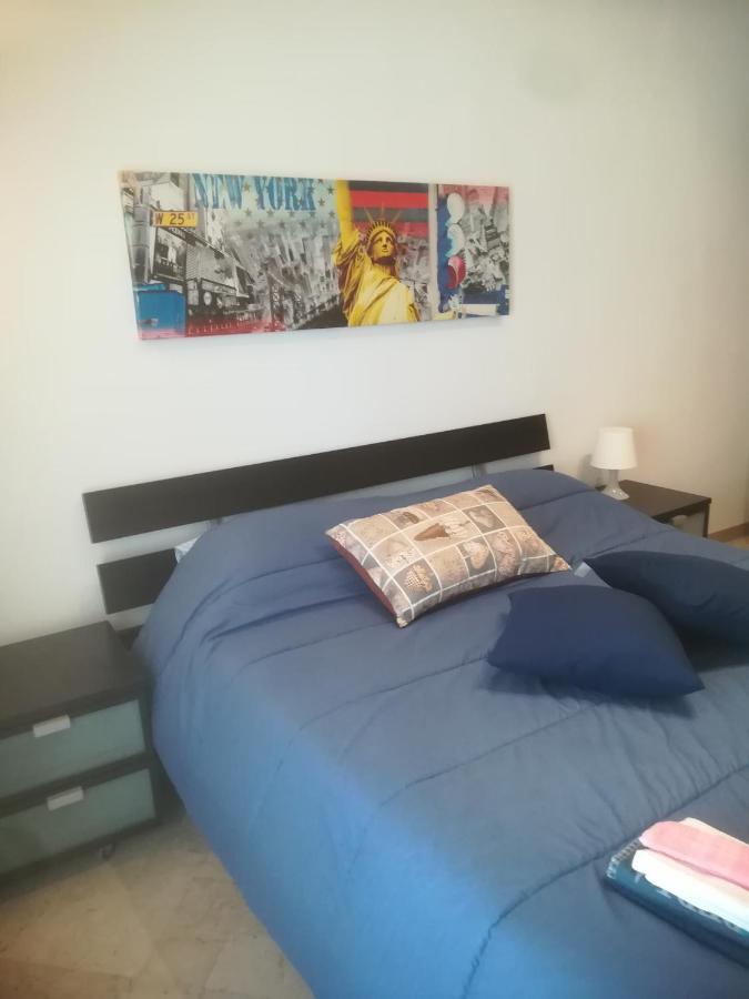 Gianna House Apartment บารี ภายนอก รูปภาพ