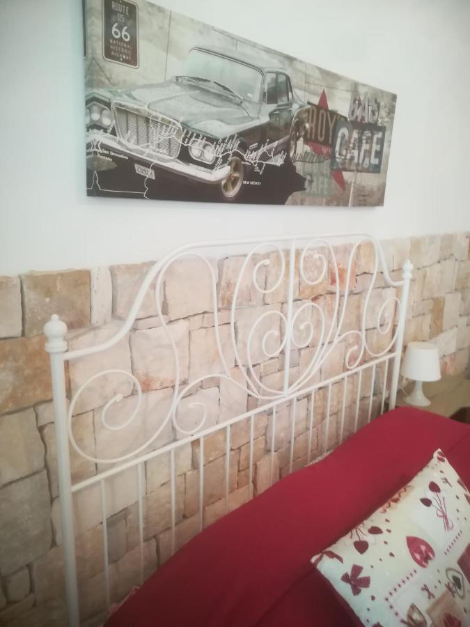 Gianna House Apartment บารี ภายนอก รูปภาพ