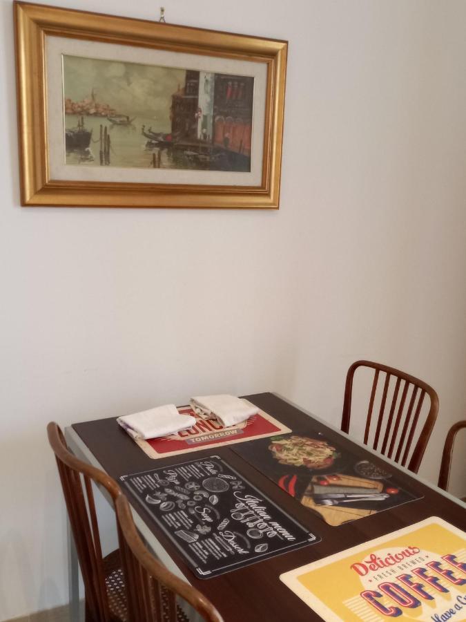 Gianna House Apartment บารี ภายนอก รูปภาพ