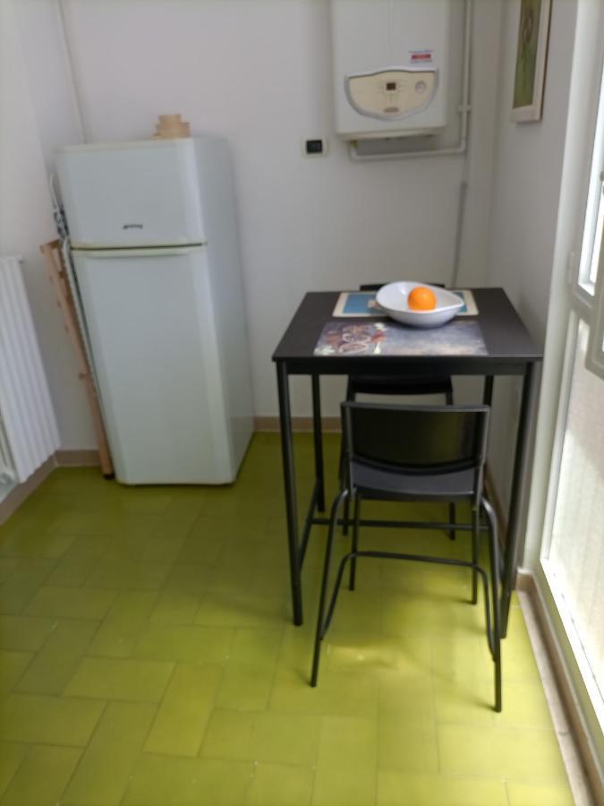 Gianna House Apartment บารี ภายนอก รูปภาพ