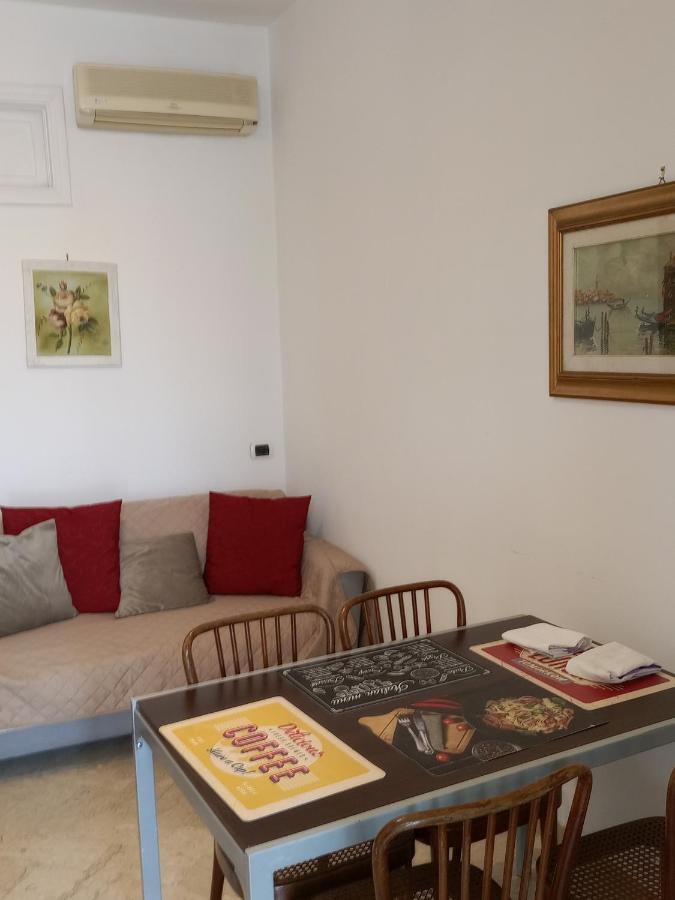 Gianna House Apartment บารี ภายนอก รูปภาพ