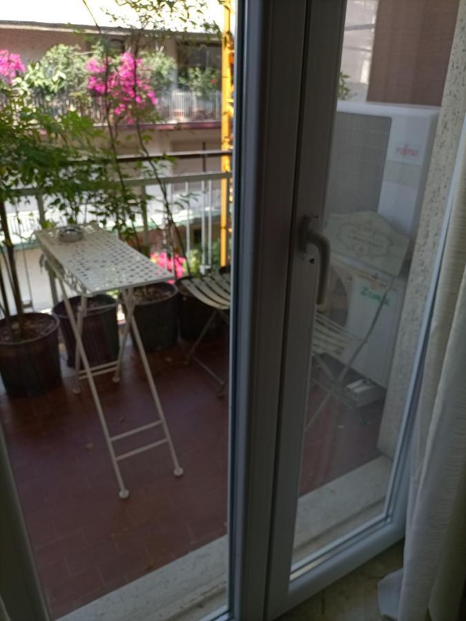 Gianna House Apartment บารี ภายนอก รูปภาพ