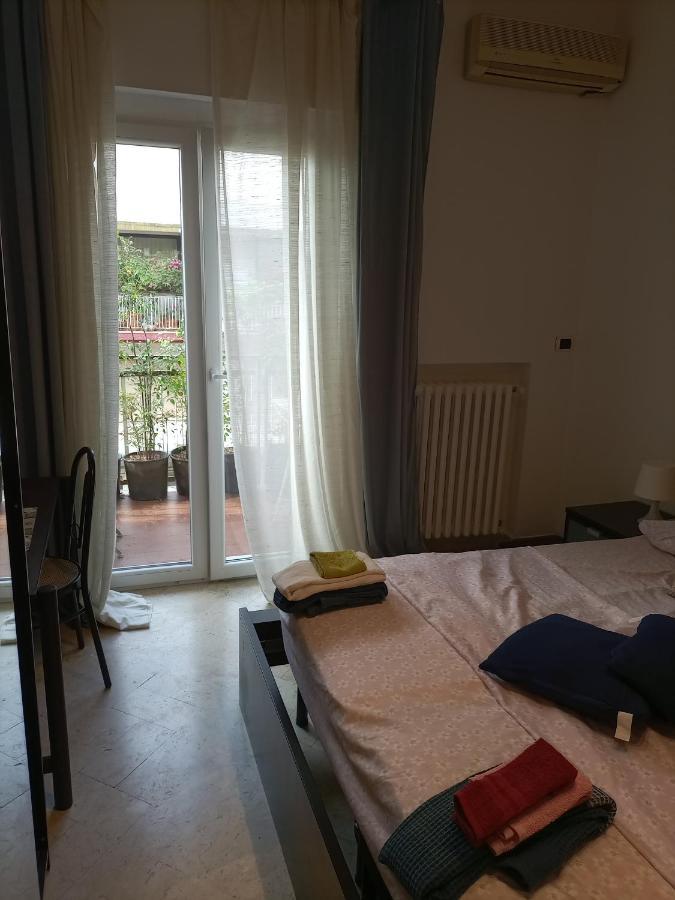 Gianna House Apartment บารี ภายนอก รูปภาพ