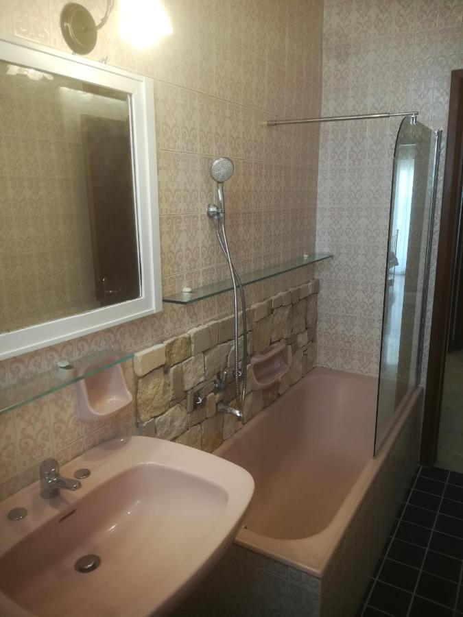 Gianna House Apartment บารี ภายนอก รูปภาพ